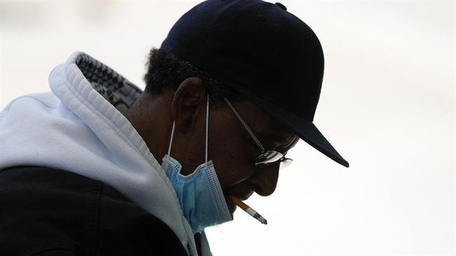 آیا سیگاری‌ها واقعا کمتر به بیماری کووید19 مبتلا می‌شوند؟