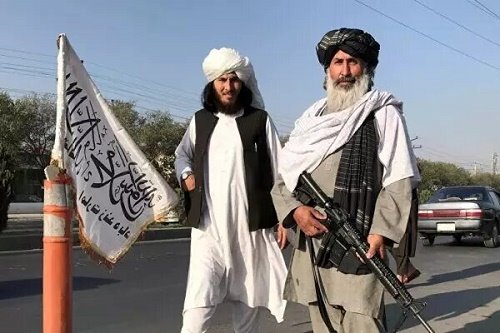 قوانین جدید طالبان درباره موسیقی و ریش