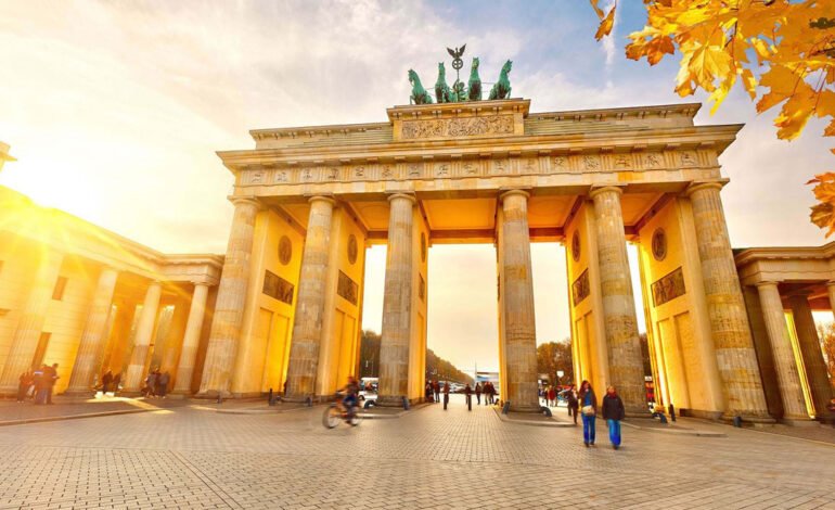 برترین جاذبه‌های گردشگری شهر برلین – بخش دوم