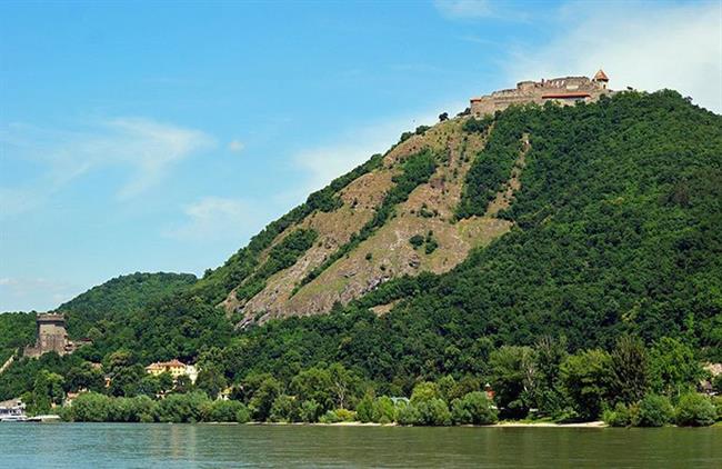 Visegrád Royal Palace