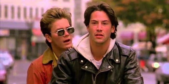My Own Private Idaho - 7.1/10