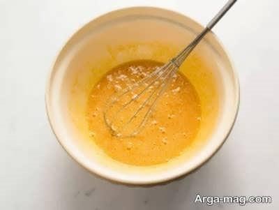 آموزش طرز تهیه شکلات نعنایی