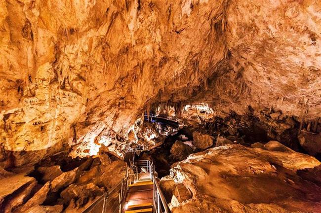 Mammoth Cave, Kentucky