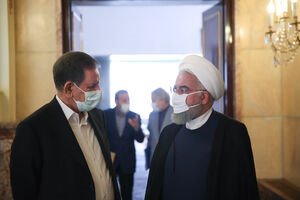 آمار تأسف‌بار یک مدیر قضایی از ناکارآمدی دولت روحانی/ شرط بازگشت چپ‌های تحریمی به سیاست ایران