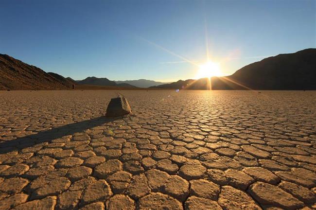 Death Valley, California, USA