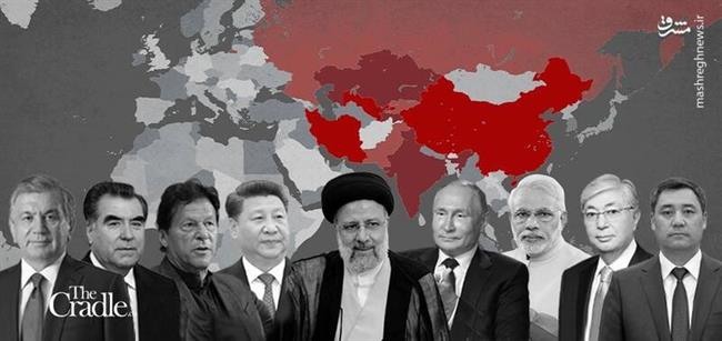  پایان «لحظه تک‌قطبی آمریکا» / عضویت ایران در سازمان همکاری شانگهای چه منافعی دارد؟
