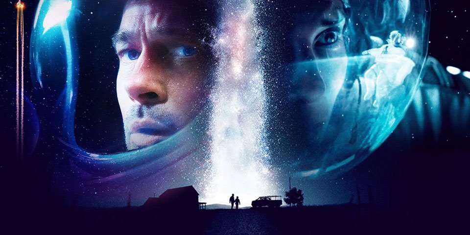 فیلم‌های مشابه با فیلم Interstellar