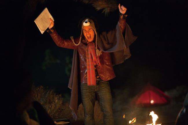 Billy Bickle, Seven Psychopaths