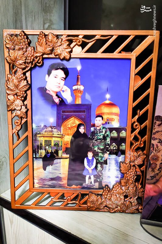 از همسایگی با «حافظ شیرازی» تا دوندگی در «مانتودوزی» + عکس