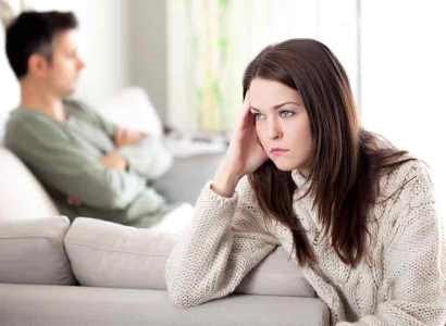 طلاق عاطفی، 13 نشانه خطرناک در زندگی زناشویی که باید بدانید!!