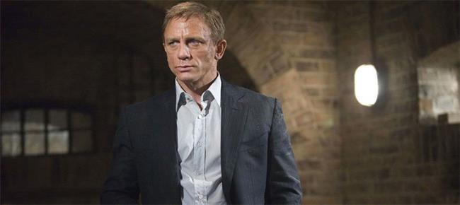 5. Quantum Of Solace