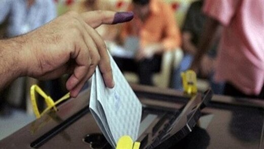 چرا مردم عراق در انتخابات دمکراتیک هم حضور کمرنگ داشتند؟/مشارکت واقعی27درصد است