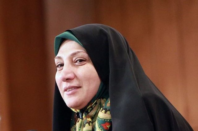 انتقاد تند یک اصلاح طلب از مصباحی مقدم/ چشم‌ها را باید شست جوری دیگری باید دید