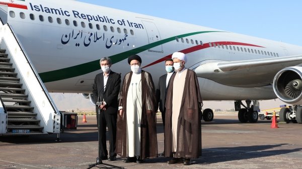 سفر رئیس جمهور به شیراز/ دولت برای حل مشکلات استان فارس اراده جدی دارد