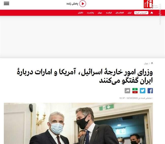 رمزگشایی از پیغام رازآلود ظریف/ وکیل مدافع آمریکایی‌ها در تهران برای چه کسی پیام می‌فرستد؟