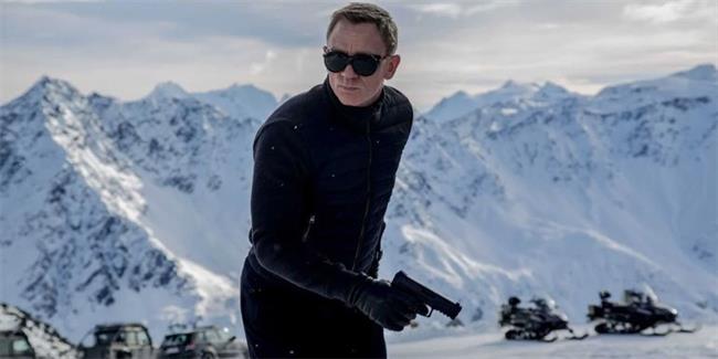 Spectre (2015)