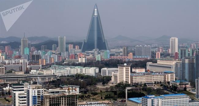 سازمان ملل در خصوص خطر قحطی در کره شمالی هشدار داد