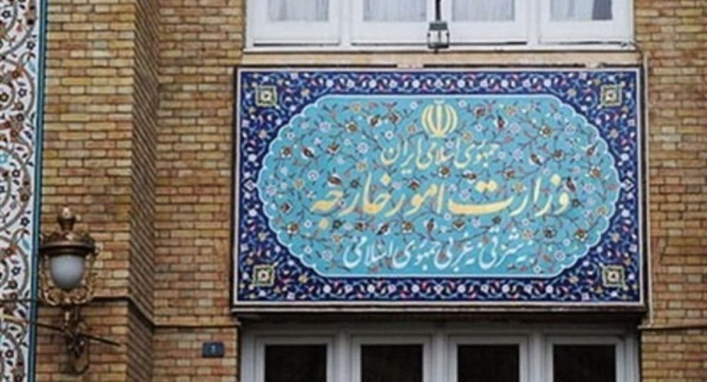 سفر انریکه مورا به ایران