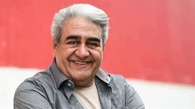 مجید شهریاری