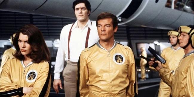 Moonraker (1979)