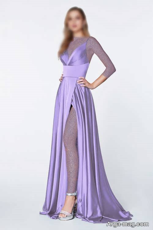 مدل لباس شب 2022 زیبا و جدید 