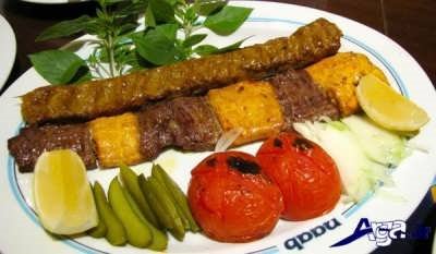 طرز تهیه کباب بختیاری خوشمزه و نکاتی برای پخت بهتر