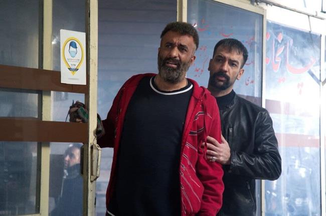 صفر قهوهچی سریال «سرجوخه» کیست؟