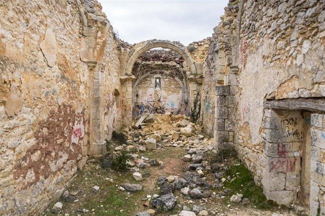 Ochate, Burgos, Spain