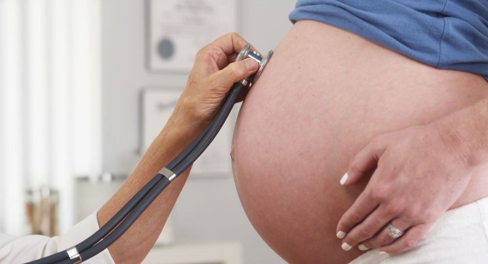 تاثیرات واکسن کرونا بر زنان باردار
