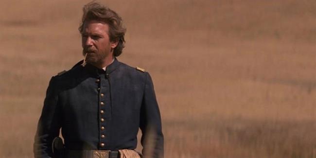 Dances With Wolves (1990) - Stream On Netflix