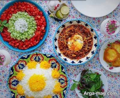 طرز تهیه پیچاق قیمه در خانه با ساده ترین روش 