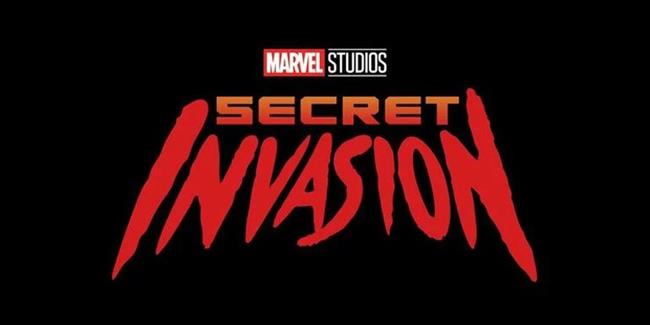 Secret Invasion