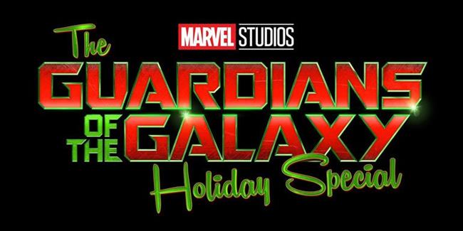 The Guardians Of The Galaxy Holiday Special