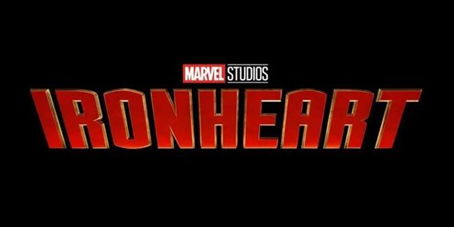 Ironheart