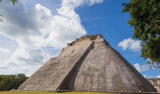 Uxmal