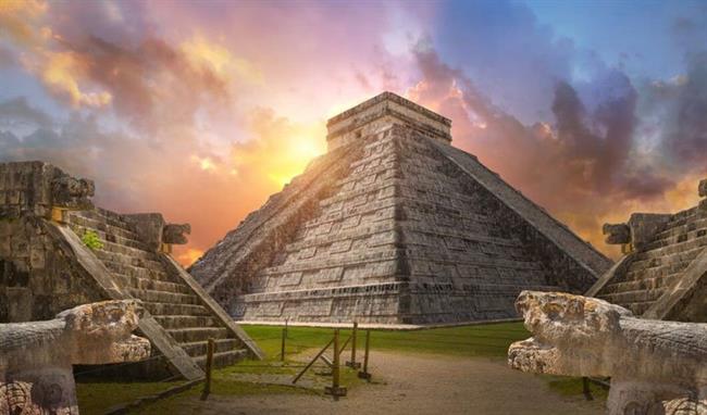 Chichen Itza