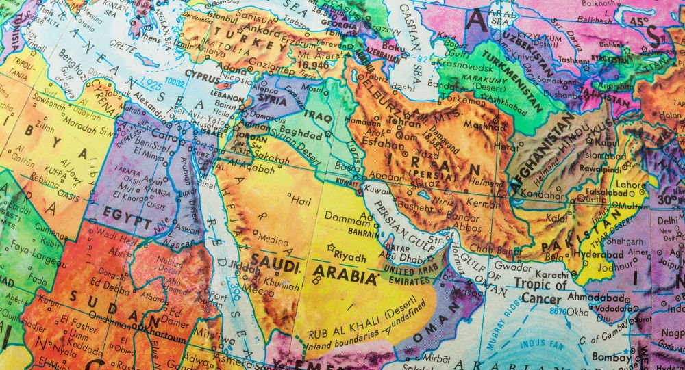 عراق در ایجاد همگرایی بین ایران و عربستان موفق بود