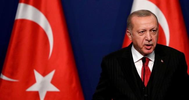 واکنش رهبر ترکیه  به تنش‌ها میان ایران و جمهوری آذربایجان
