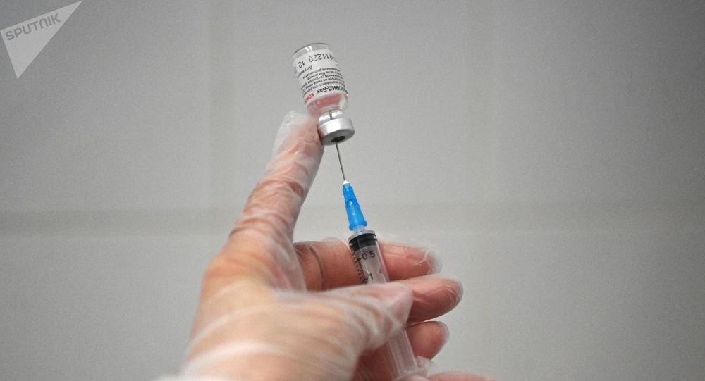 دلیل عدم صدور مجوز مصرف واکسن اسپوتنیک تولید ایران