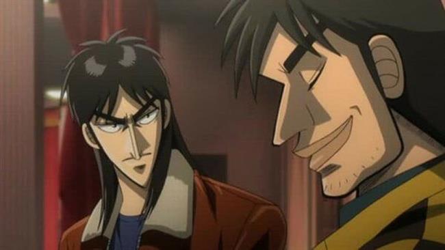 Kaiji: Ultimate Survivor