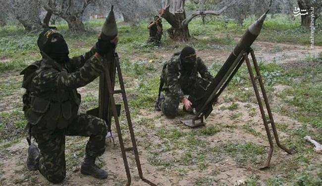 بیستمین سالگرد شلیک نخستین موشک فلسطینی به اسرائیل/ زرادخانه موشکی مقاومت در غزه از آغاز تا امروز +فیلم و تصاویر
