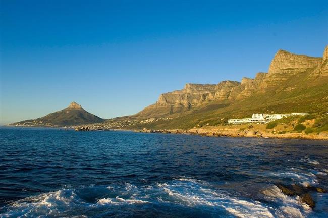 The 12 Apostles Hotel and Spa, Cape Town, South Africa