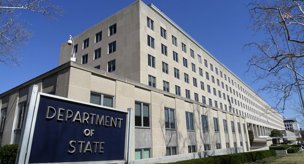 واکنش آمریکا به بیانیه وزارت خارجه ایران برای بازگشت به مذاکرات در ماه نوامبر