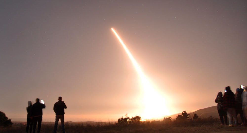 هند با موفقیت موشک بالستیک با قابلیت حمل کلاهک هسته‌ای آزمایش کرد