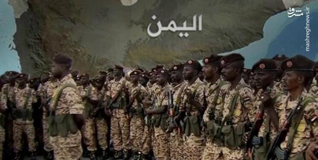 سودان و داستان تکراری «کودتا» / پشت پرده نقش آفرینی محور آمریکایی-صهیونیستی در تحولات خارطوم +تصاویر