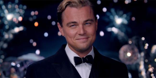 The Great Gatsby (2013)