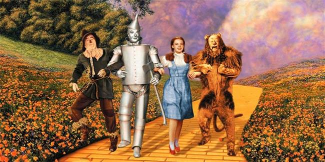 The Wizard Of Oz (1939)