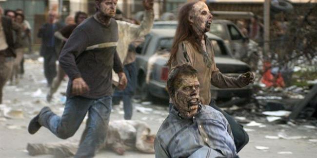 Dawn Of The Dead (2004)