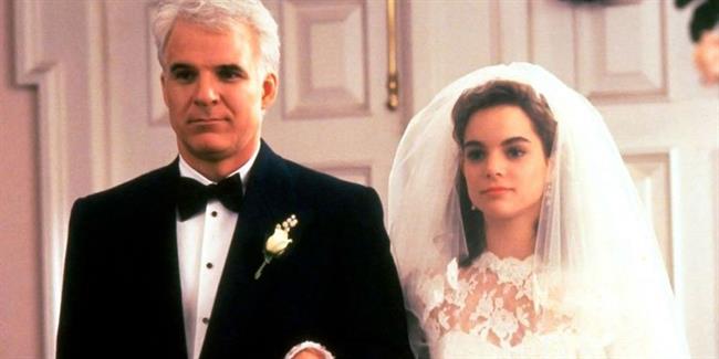 Father Of The Bride (1991)