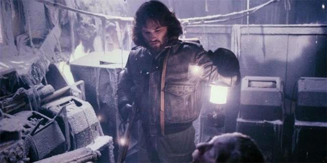 The Thing (1982)